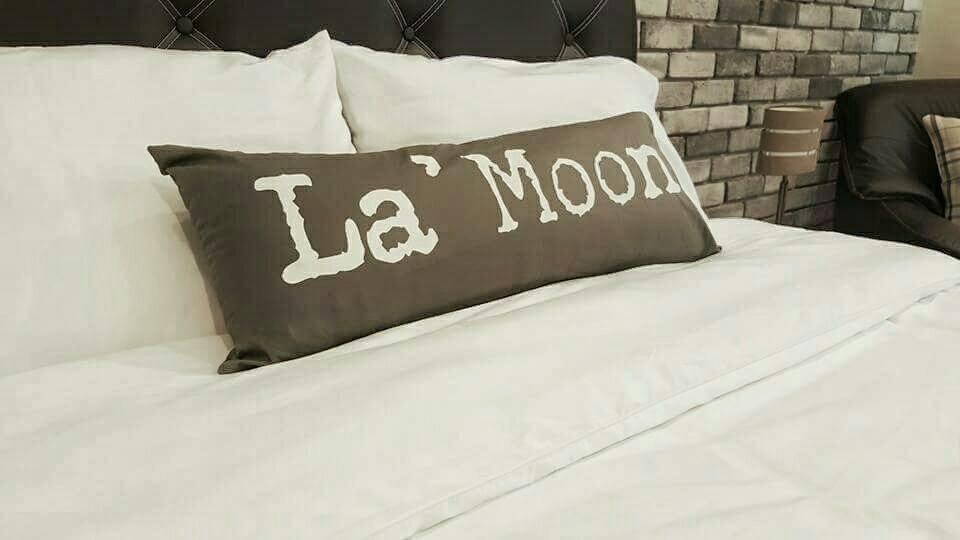 La'Moon Resort Sattahip Exterior photo