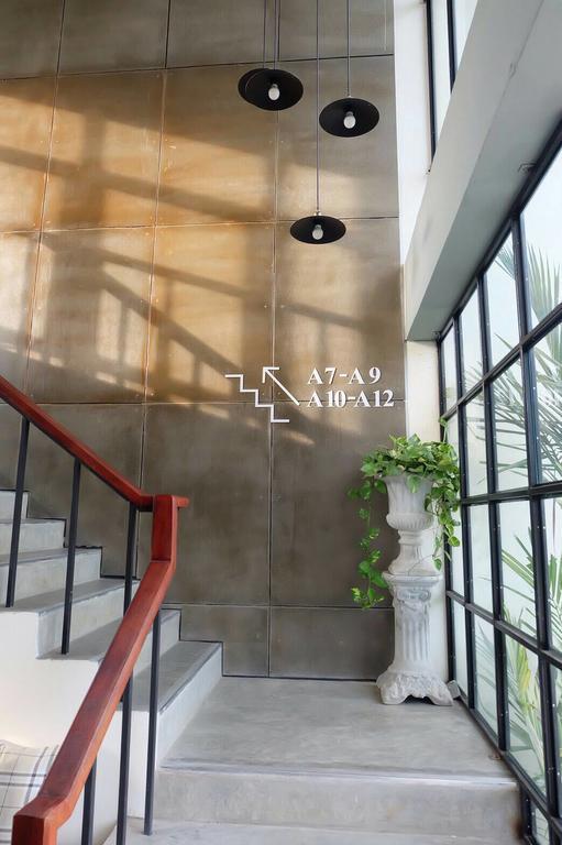 La'Moon Resort Sattahip Exterior photo